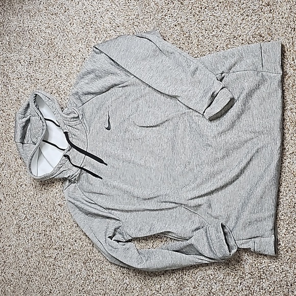 Nike Dri-fit Sweatshirt - Picture 1 of 4